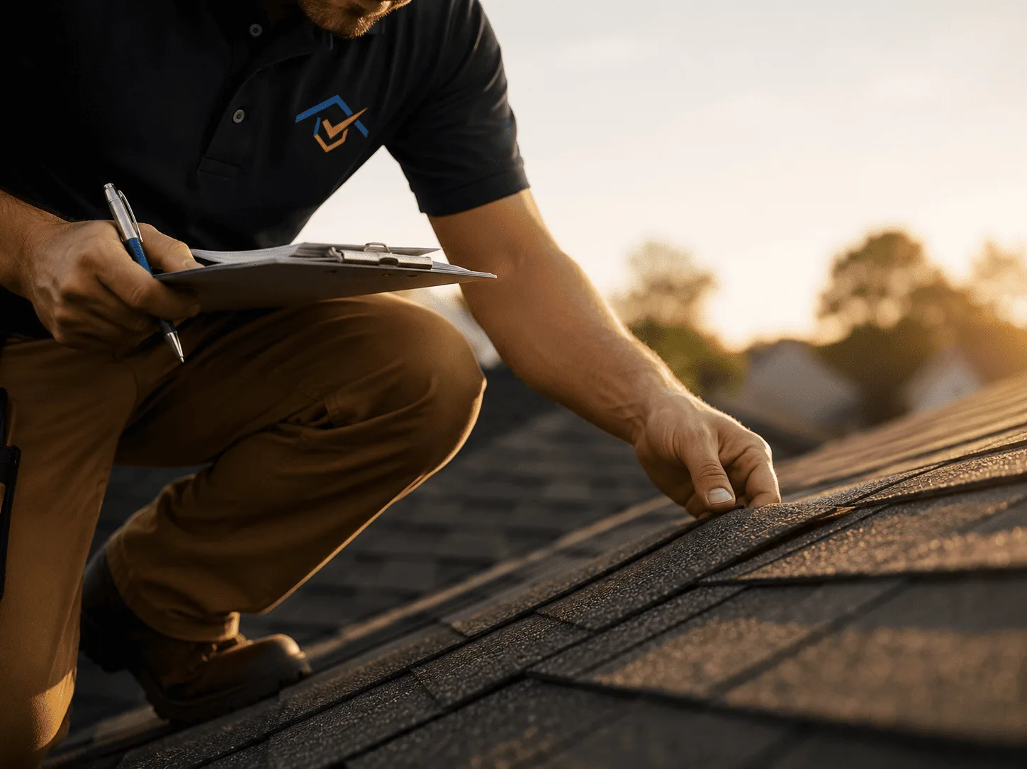 Why Choose Roof Inspection in Worthing, SD