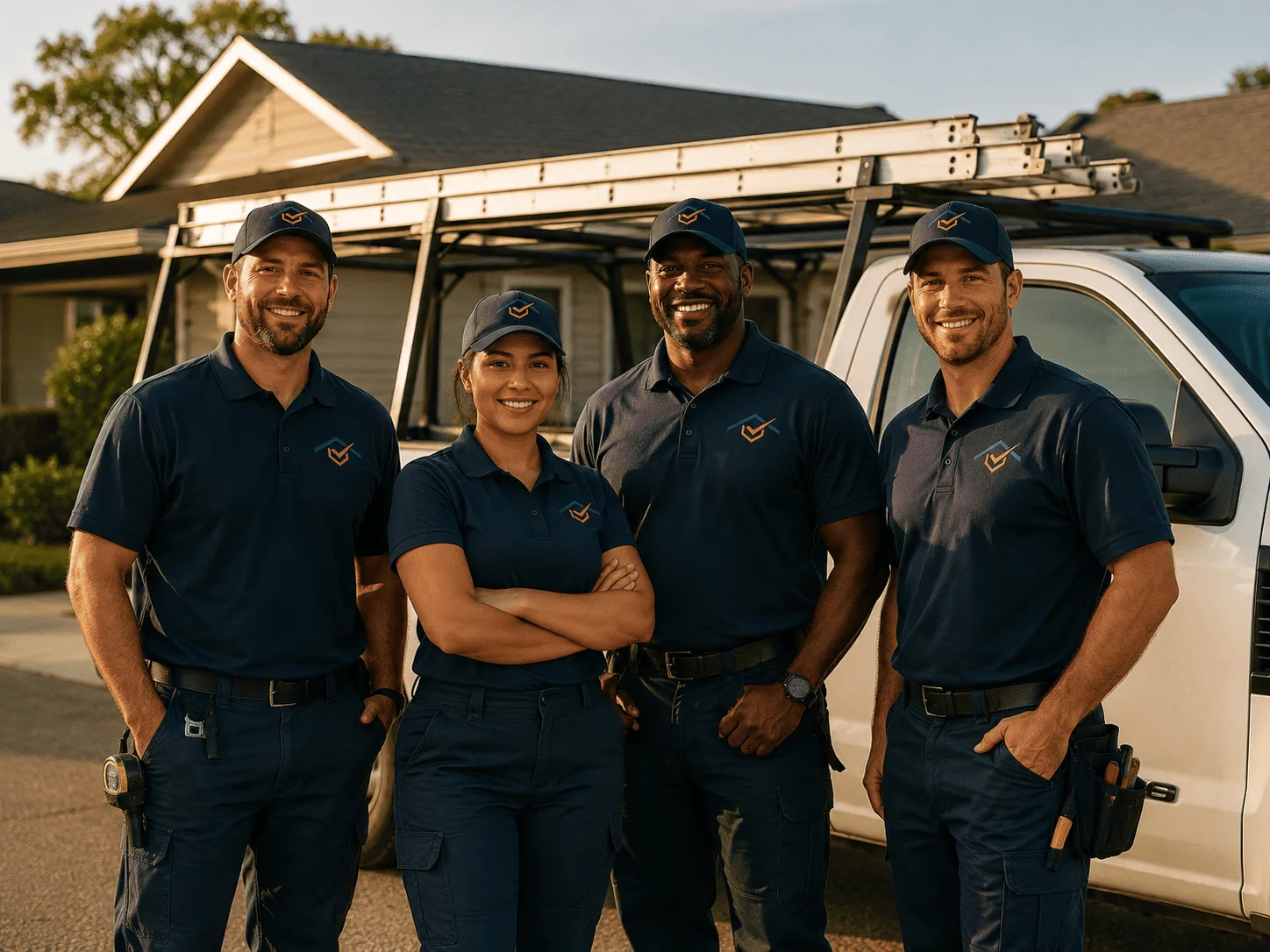 Roof Inspection company in Worthing, SD